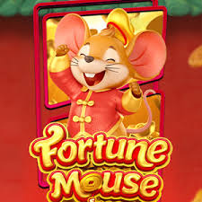 slot fortune mouse ícone