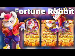 m.pgsoft-games.com fortune rabbit