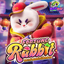 jogo do rabbit demo ícone