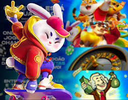 fortune rabbit onde jogar ícone