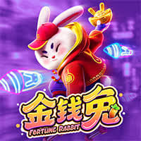 jogar rabbit demo ícone