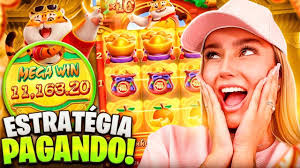 jogo fortune tiger como funciona